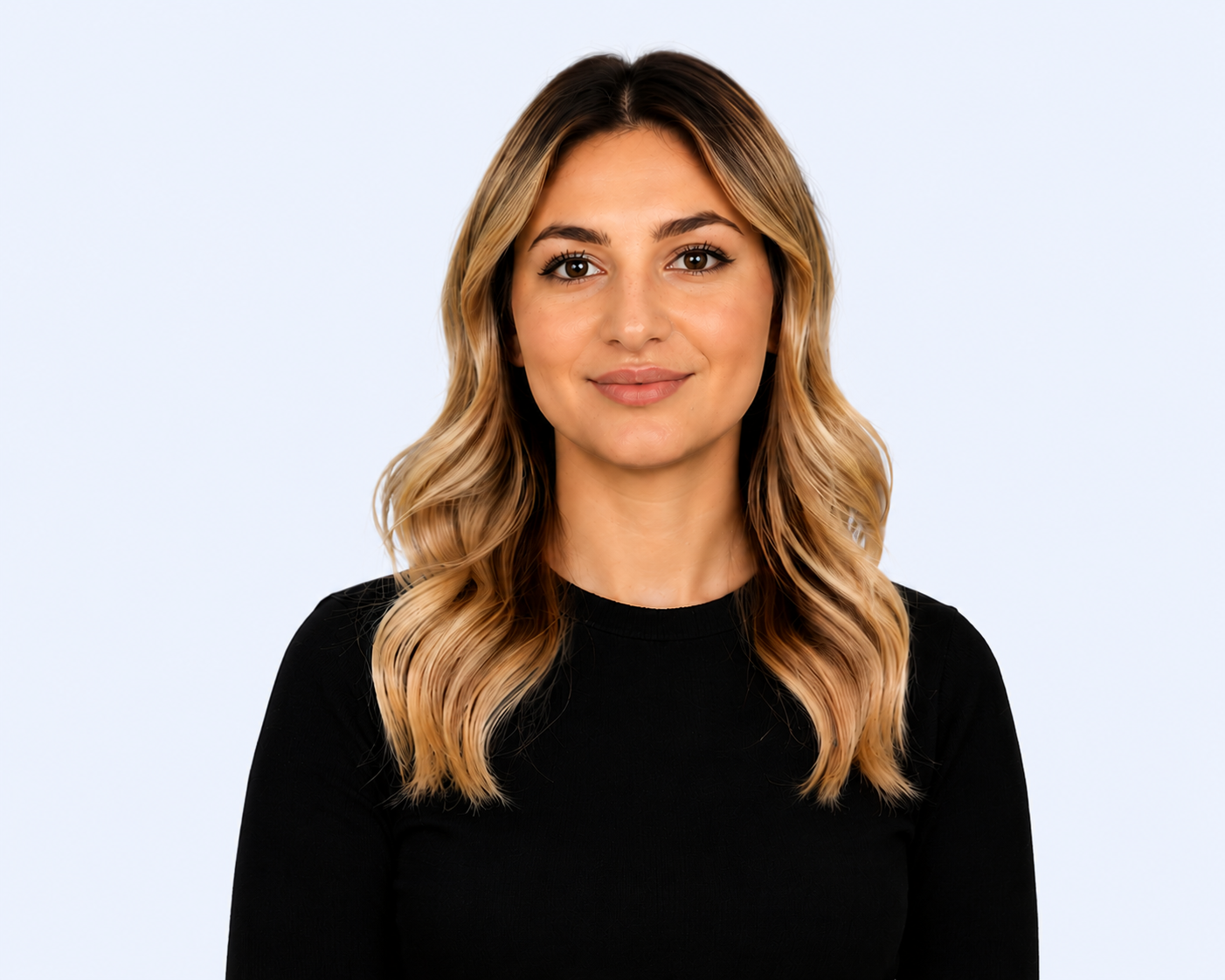 Elena, Creative Lead