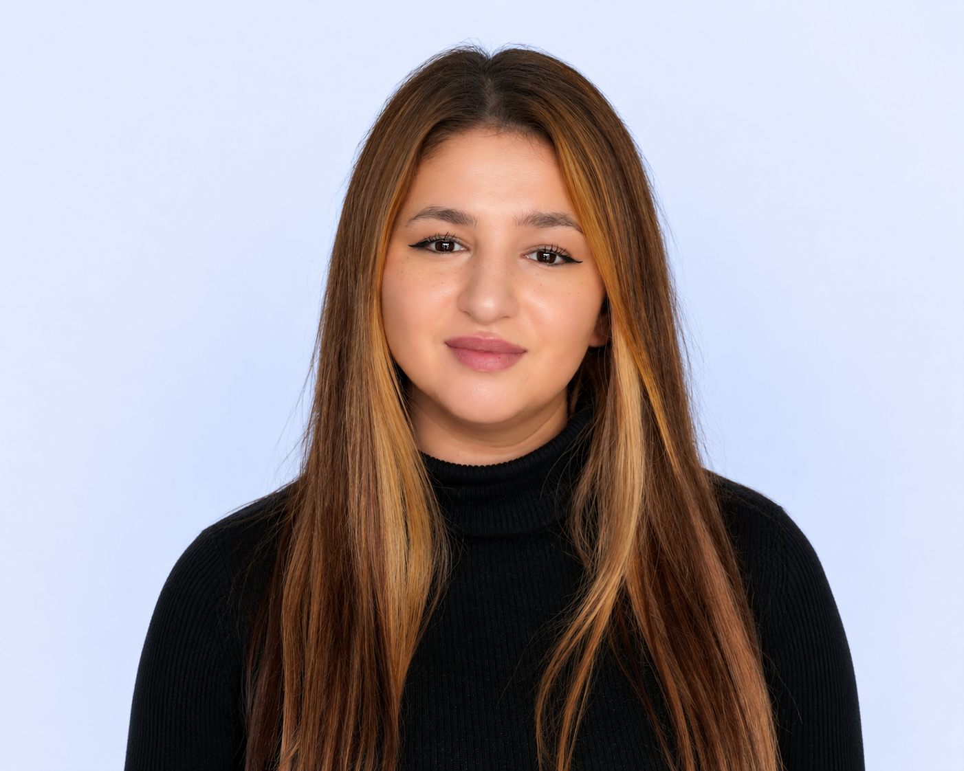 Lina, Kundenbetreuung & Rechnungswesen