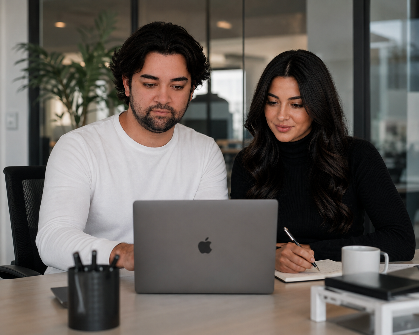 Recruiting Partner Team