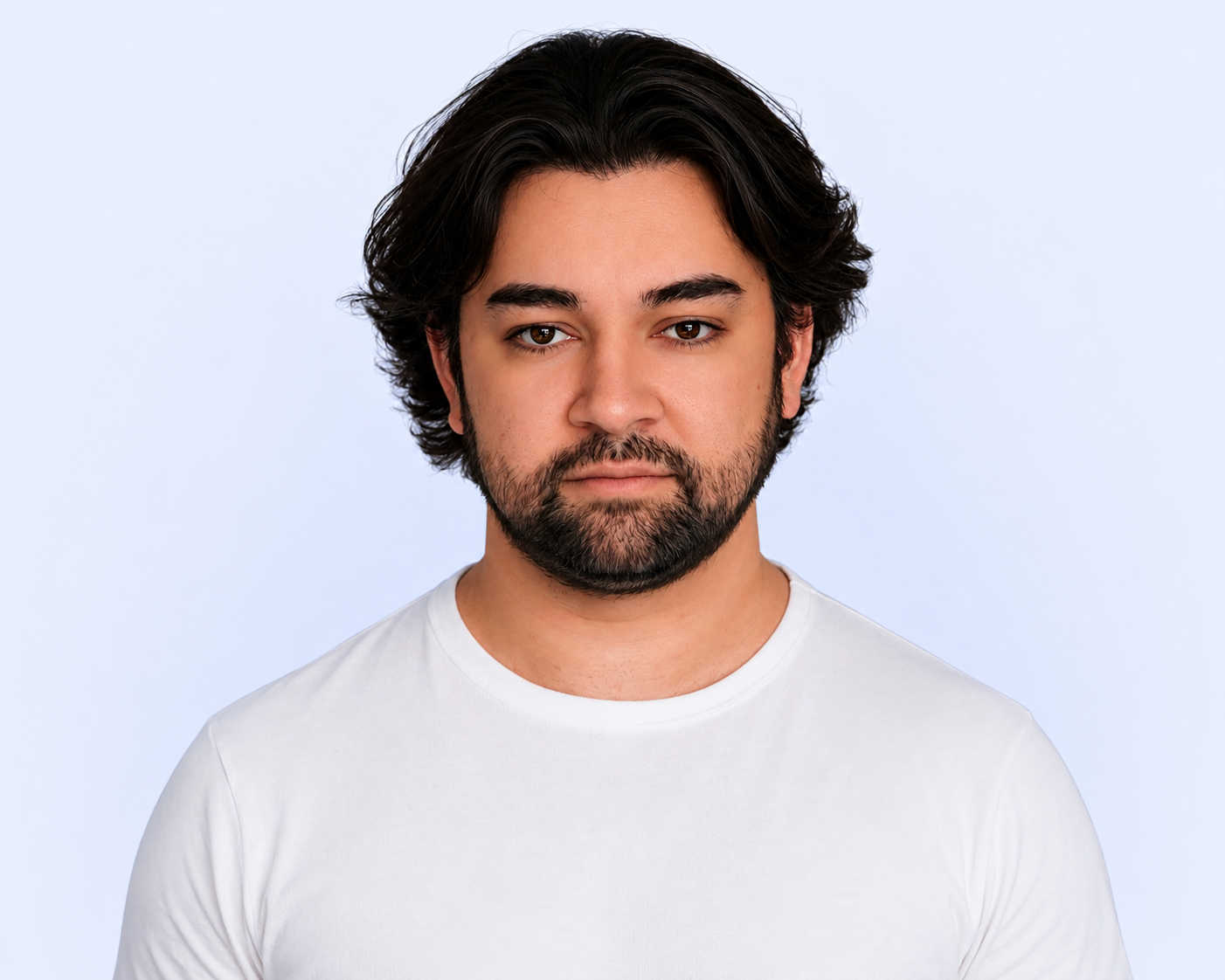 Tobias, Founder · Strategy